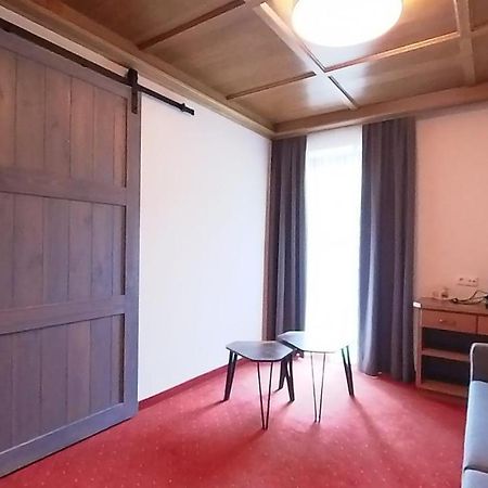 Hotel Blizz フィンケンベルク エクステリア 写真