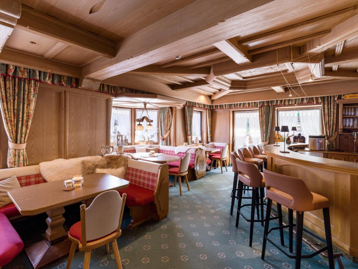 Hotel Blizz フィンケンベルク エクステリア 写真