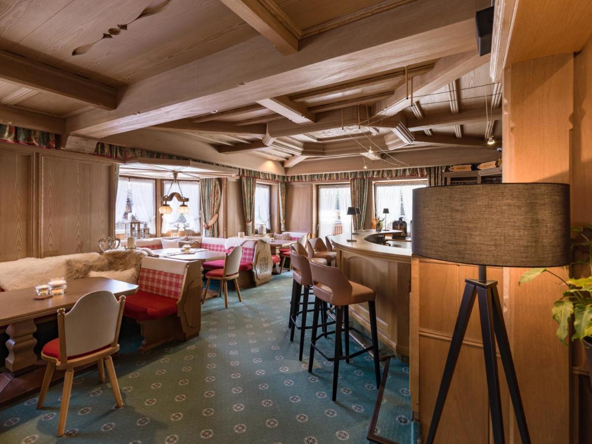 Hotel Blizz フィンケンベルク エクステリア 写真