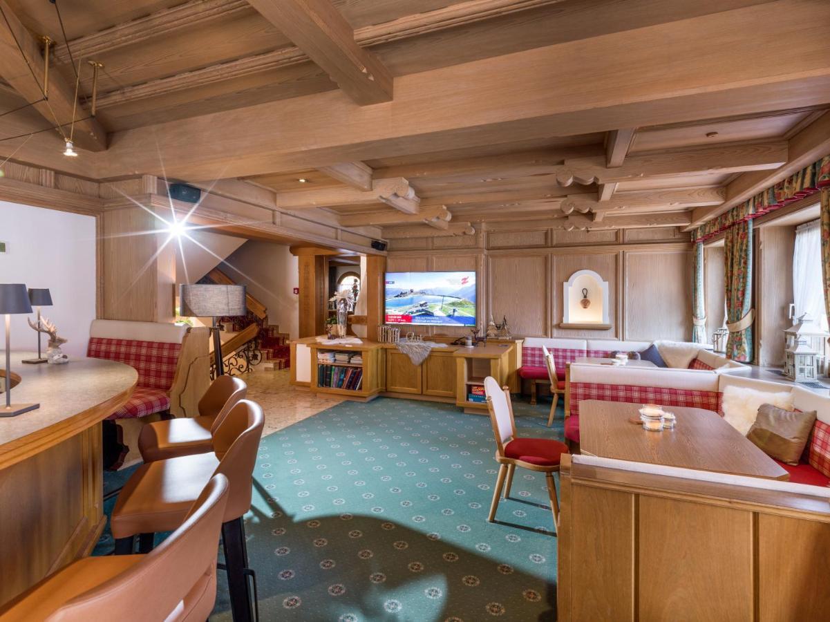 Hotel Blizz フィンケンベルク エクステリア 写真