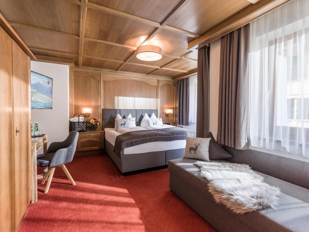 Hotel Blizz フィンケンベルク エクステリア 写真