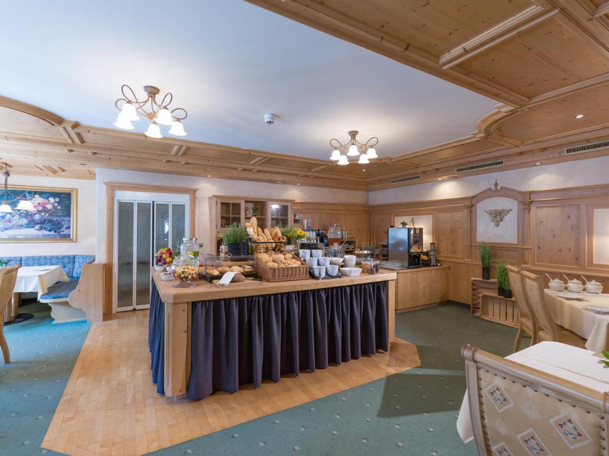 Hotel Blizz フィンケンベルク エクステリア 写真