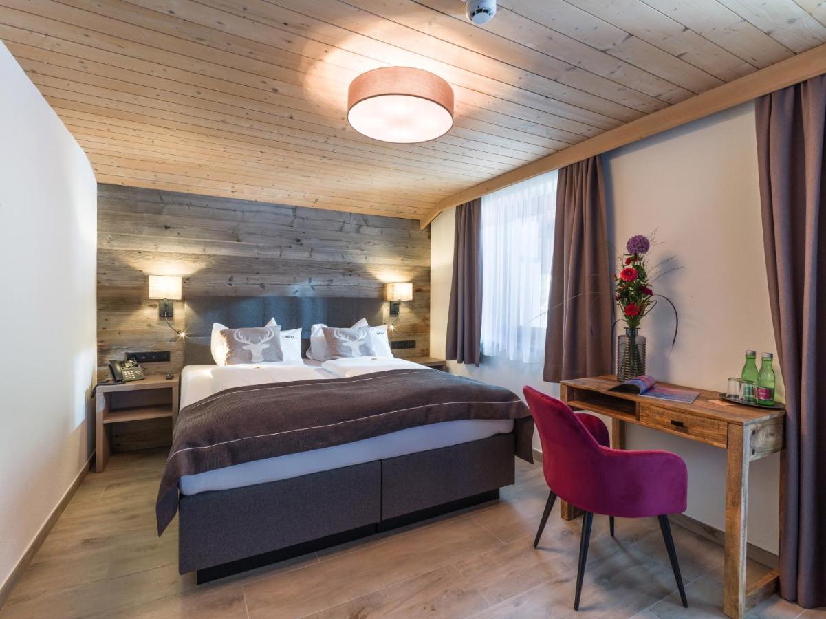 Hotel Blizz フィンケンベルク エクステリア 写真