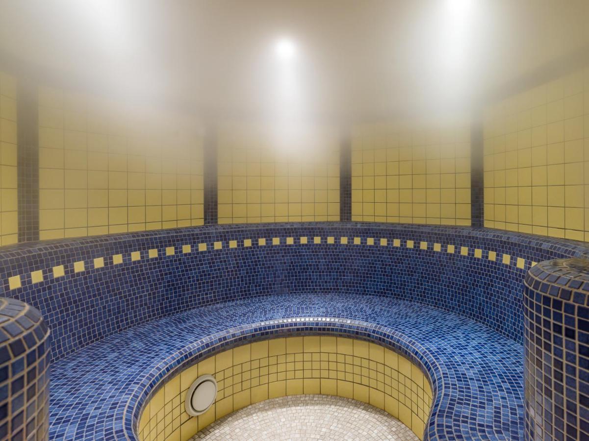 Hotel Blizz フィンケンベルク エクステリア 写真