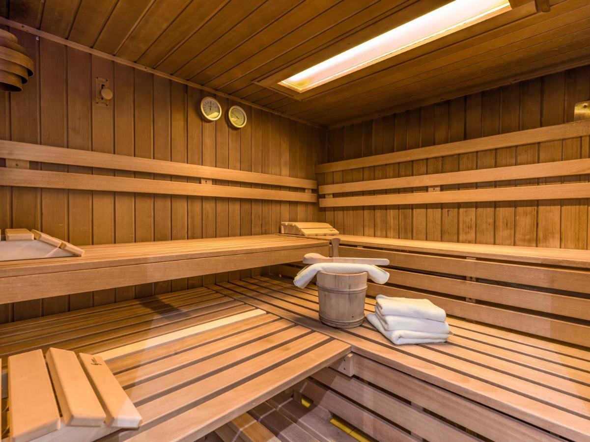 Hotel Blizz フィンケンベルク エクステリア 写真