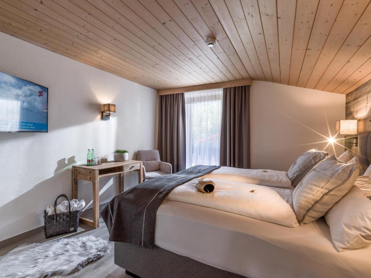 Hotel Blizz フィンケンベルク エクステリア 写真