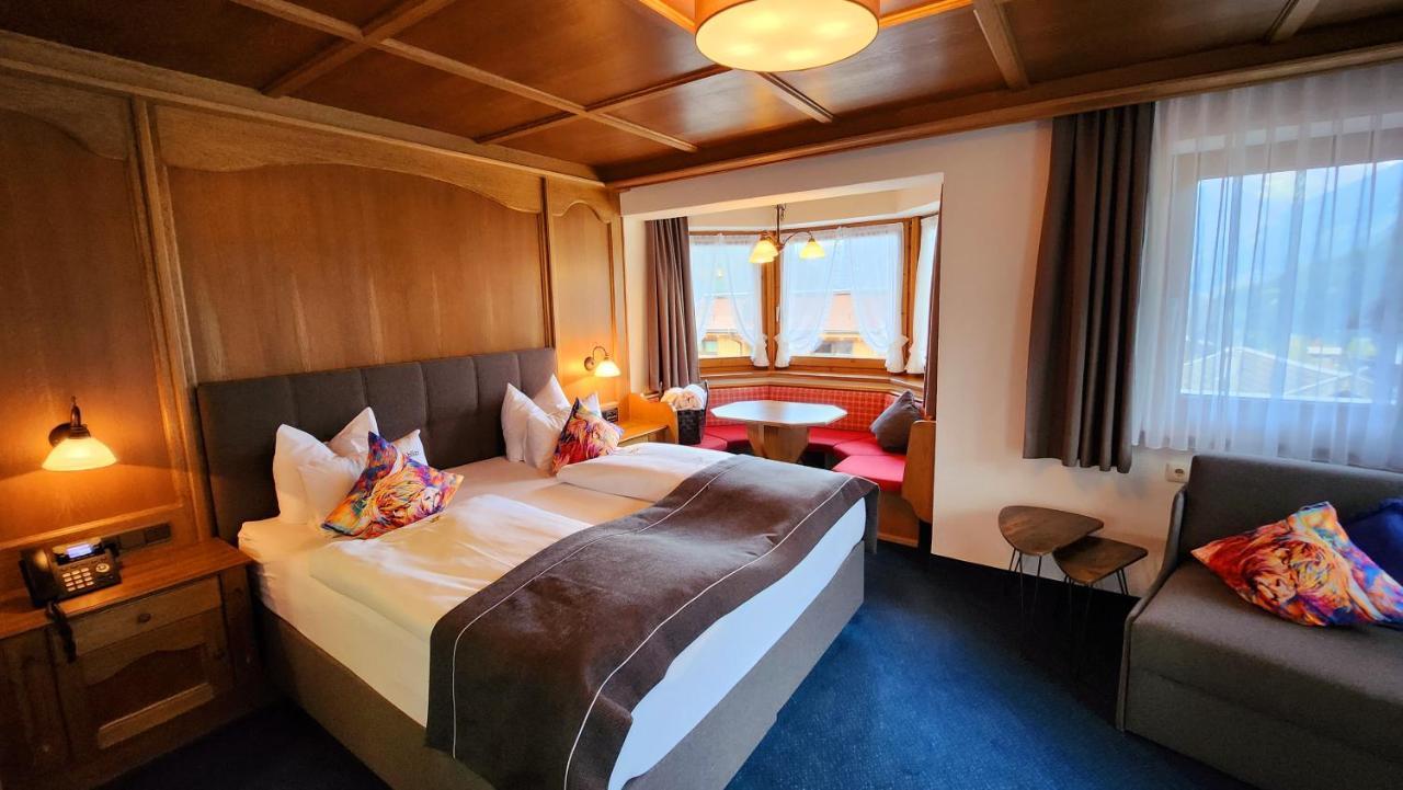 Hotel Blizz フィンケンベルク エクステリア 写真